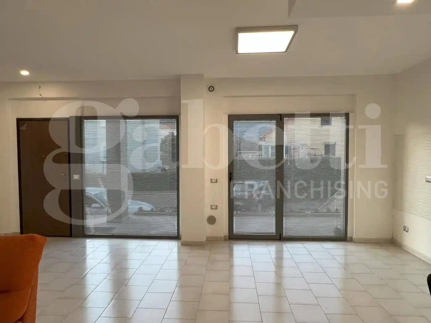 Quadrilocale via Caio Giulio Cesare, 40, Centro, Venafro - foto 4