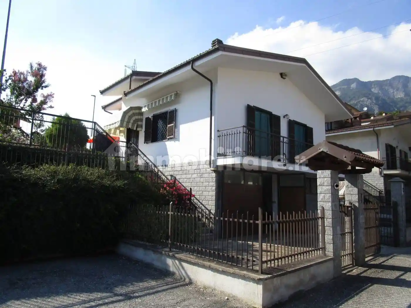 Villa unifamiliare, ottimo stato, 213 m², Centro, Demonte - foto 2