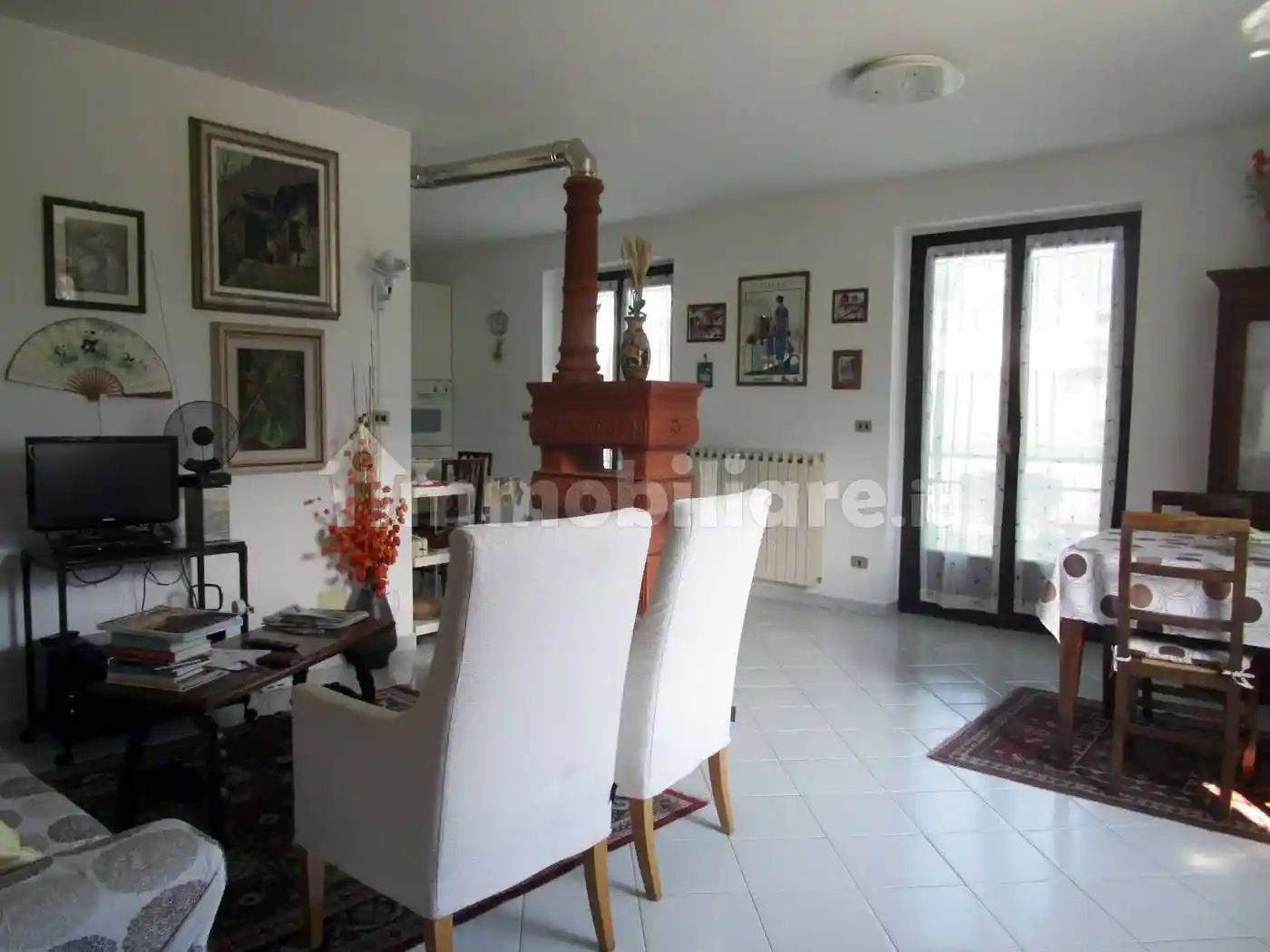 Villa unifamiliare, ottimo stato, 213 m², Centro, Demonte - foto 4