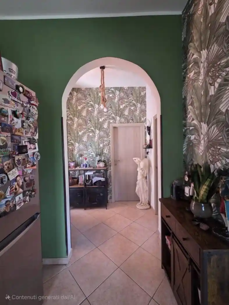 Appartamento in vendita a Piombino