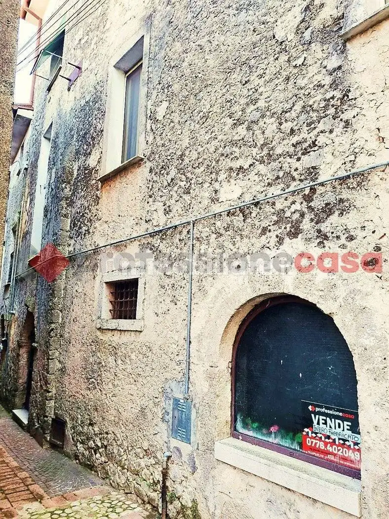 Appartamento in vendita a San Giorgio a Liri