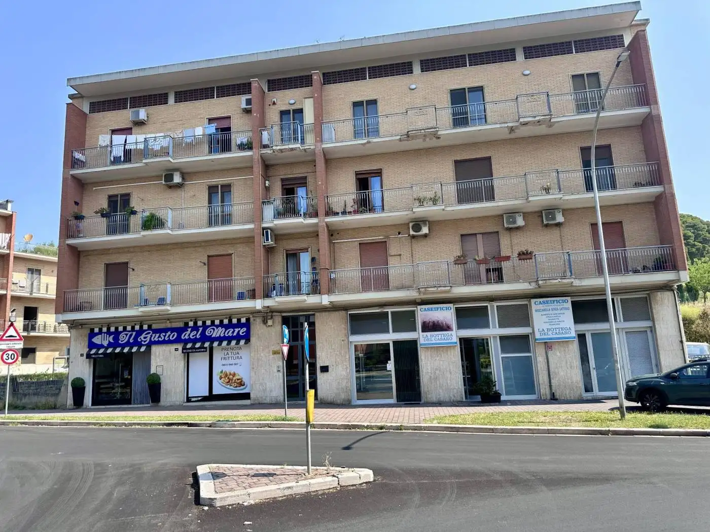 Appartamento in vendita a Matera