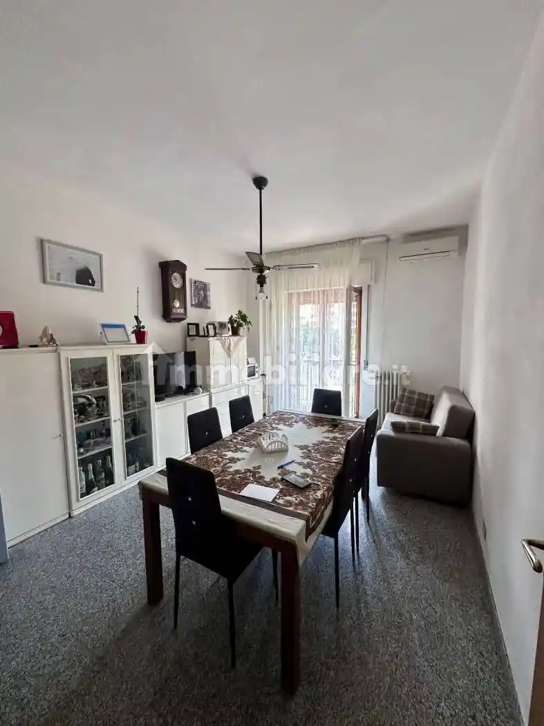 Quadrilocale via Dante Alighieri 70, Centro, Matera - foto 3