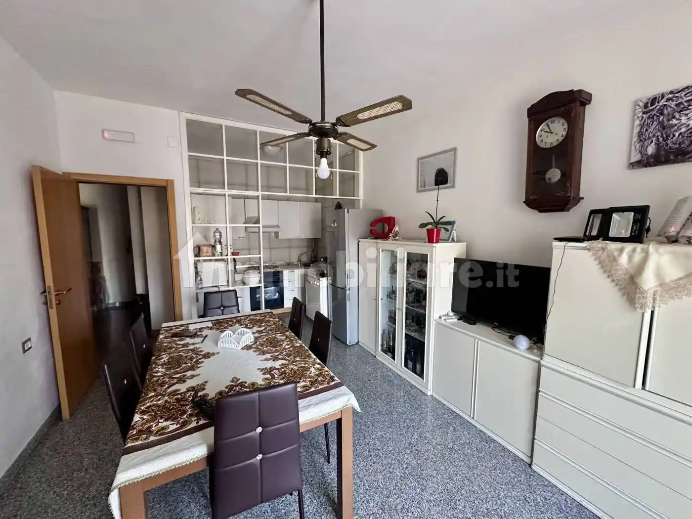 Quadrilocale via Dante Alighieri 70, Centro, Matera - foto 4