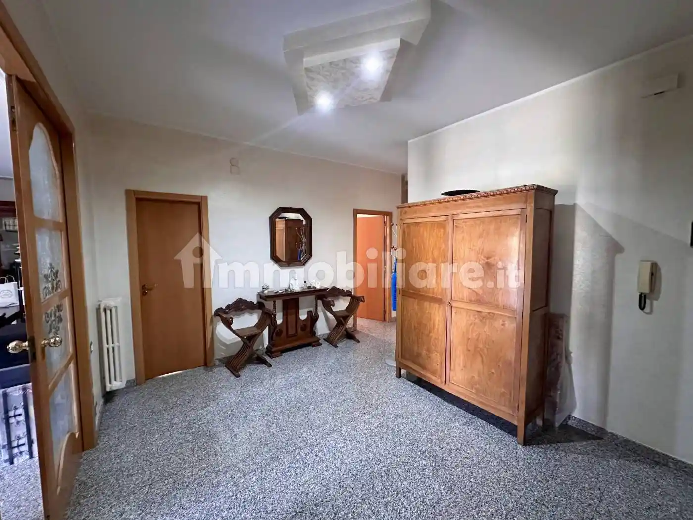 Quadrilocale via Dante Alighieri 70, Centro, Matera - foto 5