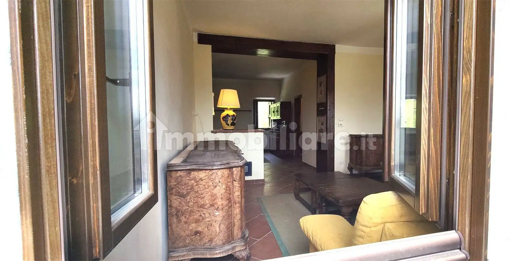 Attico - Mansarda in vendita a Loiano