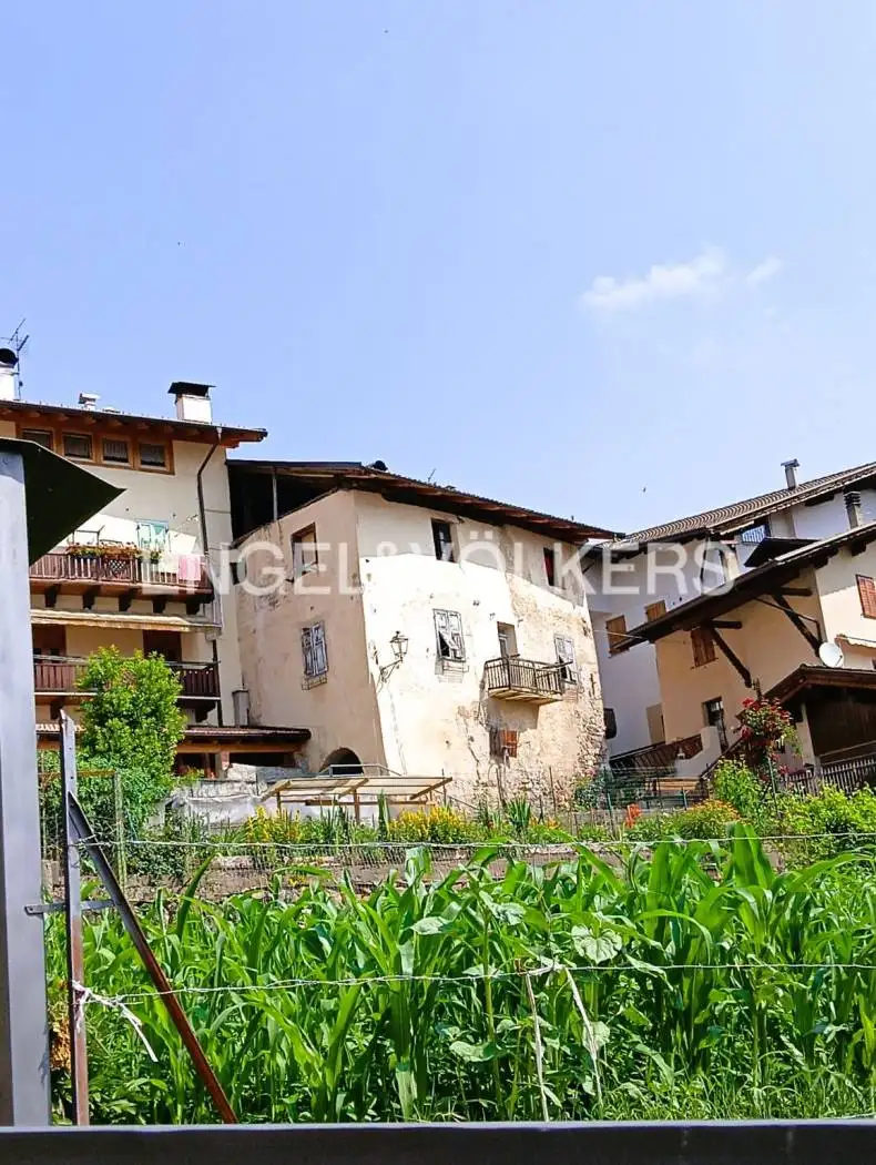 Rustico - Casale in vendita a Rumo