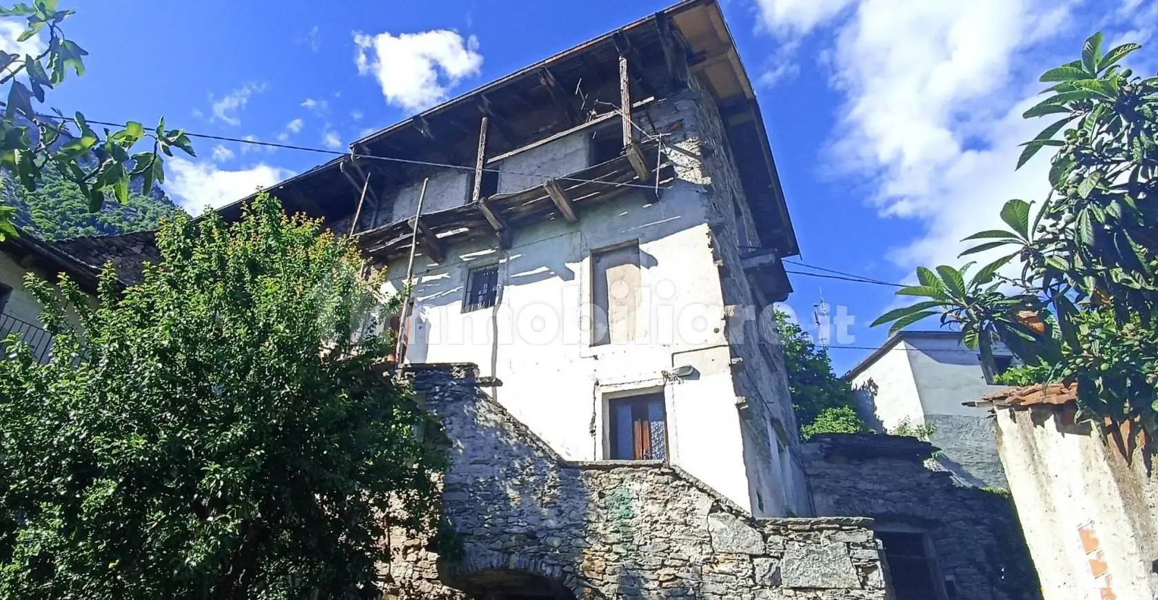 Terratetto unifamiliare via alla Pioda, Oira, Crevoladossola - foto 2