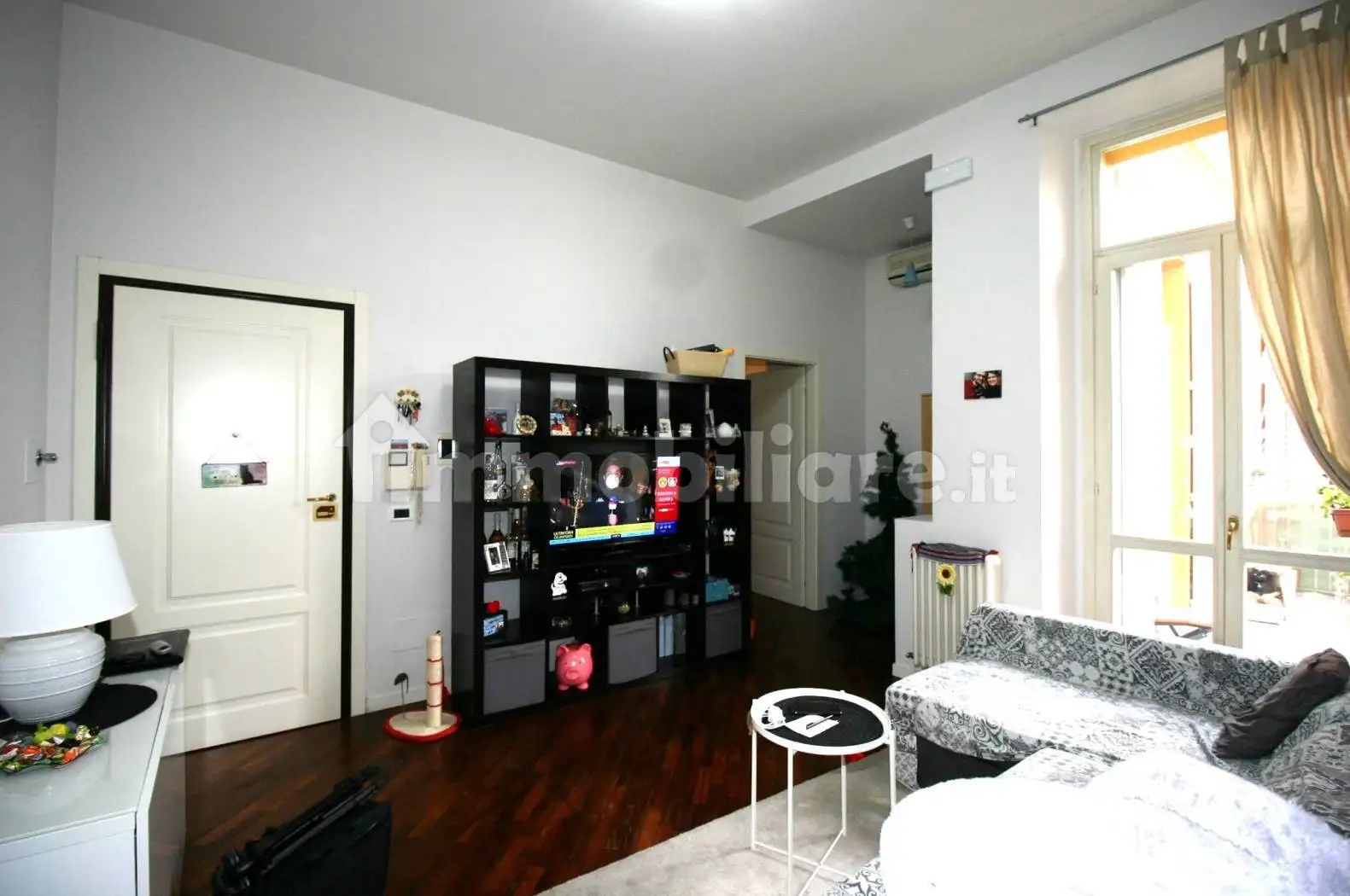 Appartamento in vendita a Bologna