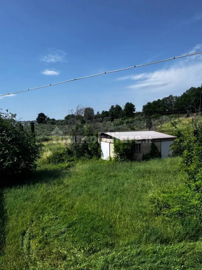 Terratetto plurifamiliare C.da Meleto 5, Belmonte Piceno - foto 2