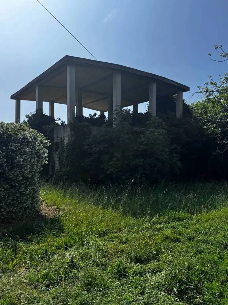 Terratetto plurifamiliare C.da Meleto 5, Belmonte Piceno - foto 3