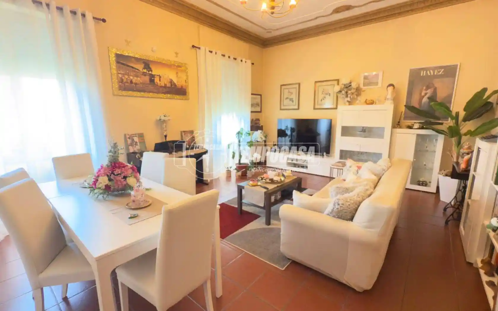 Appartamento in vendita a Chieri