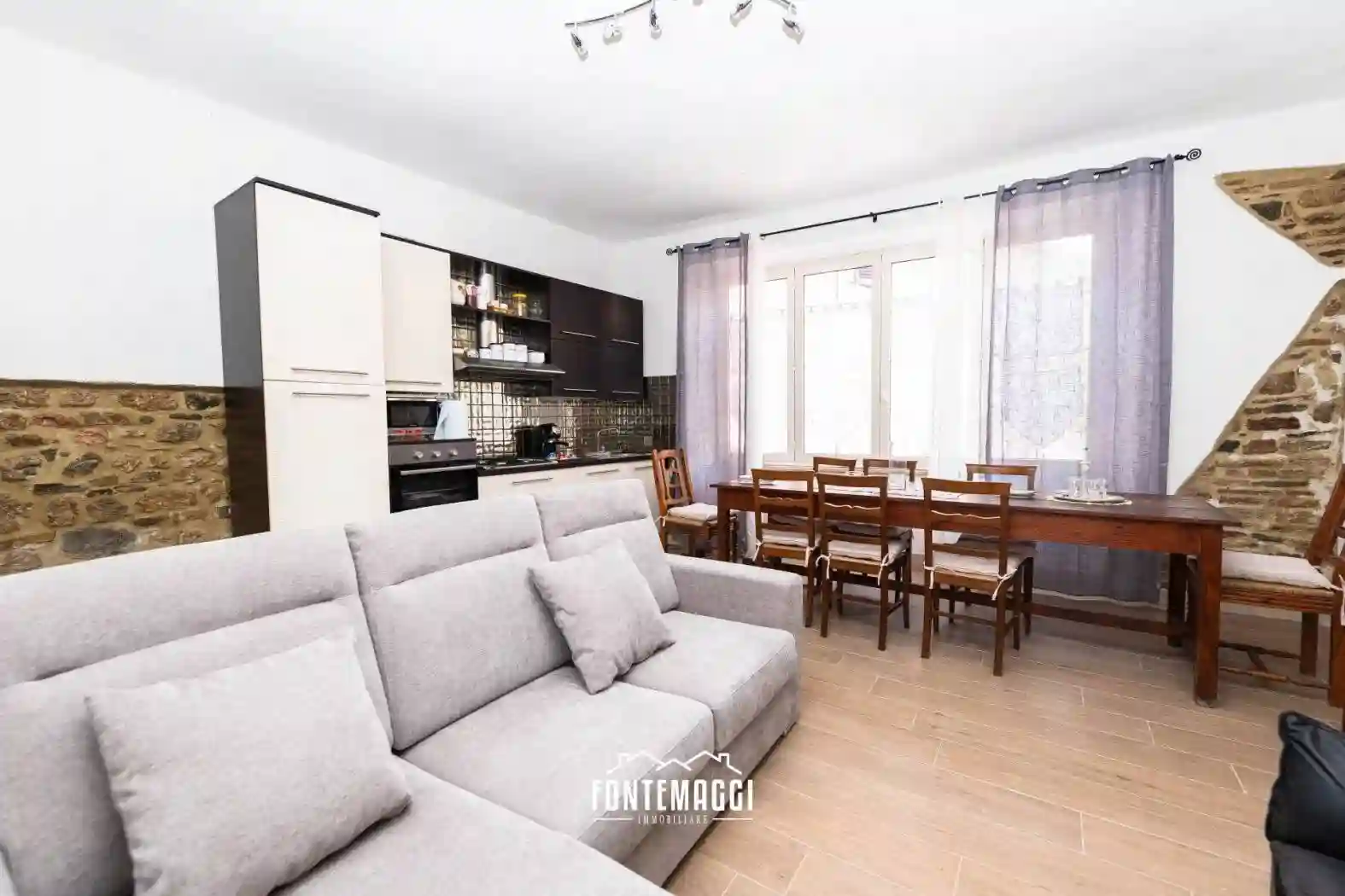 Villetta a schiera - foto 2