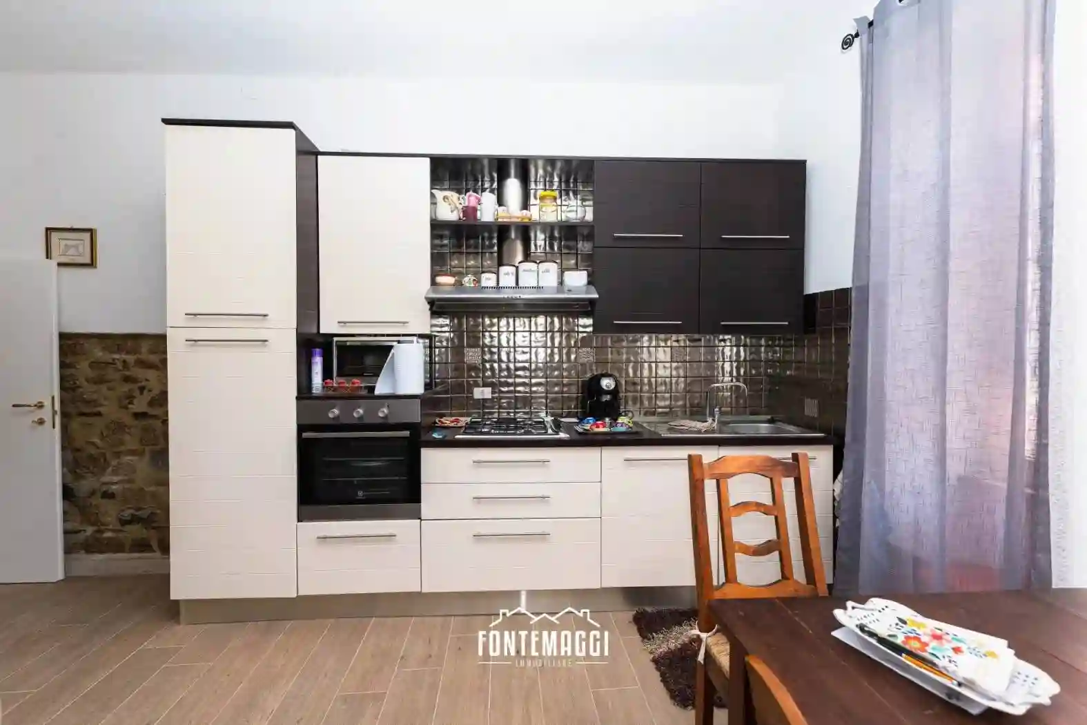 Villetta a schiera - foto 4