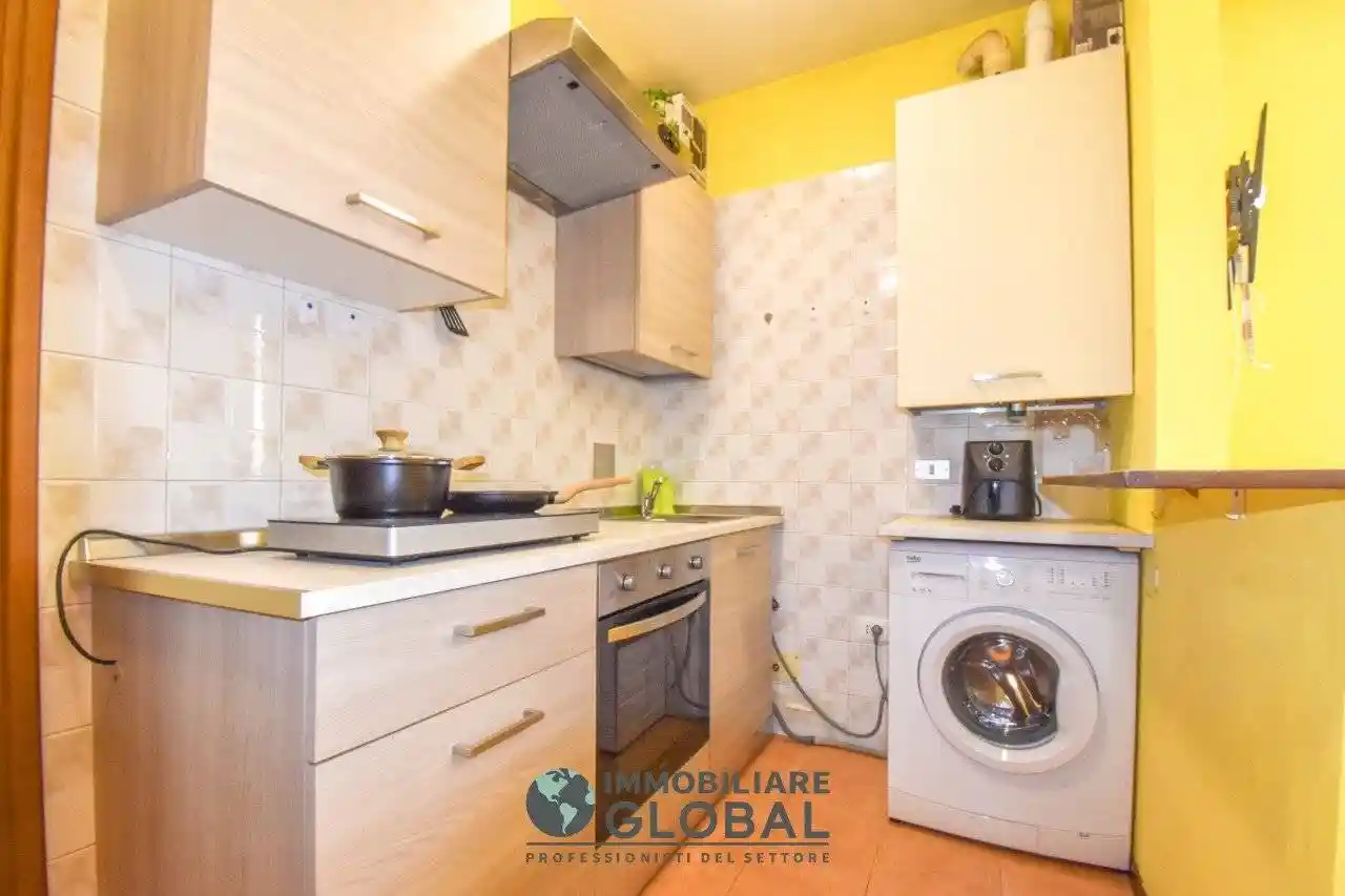 Appartamento in affitto a Modena