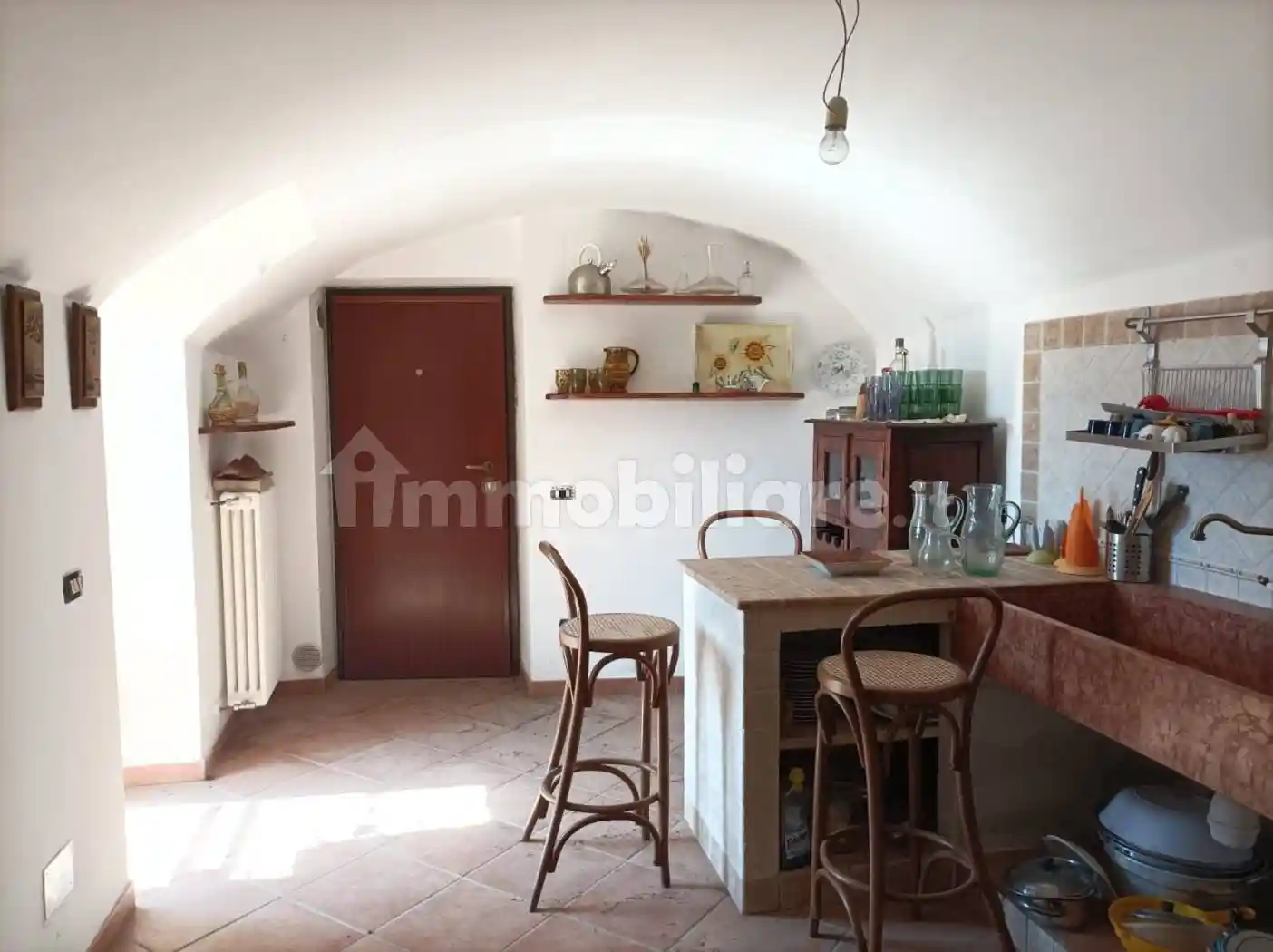 Casa indipendente - foto 4