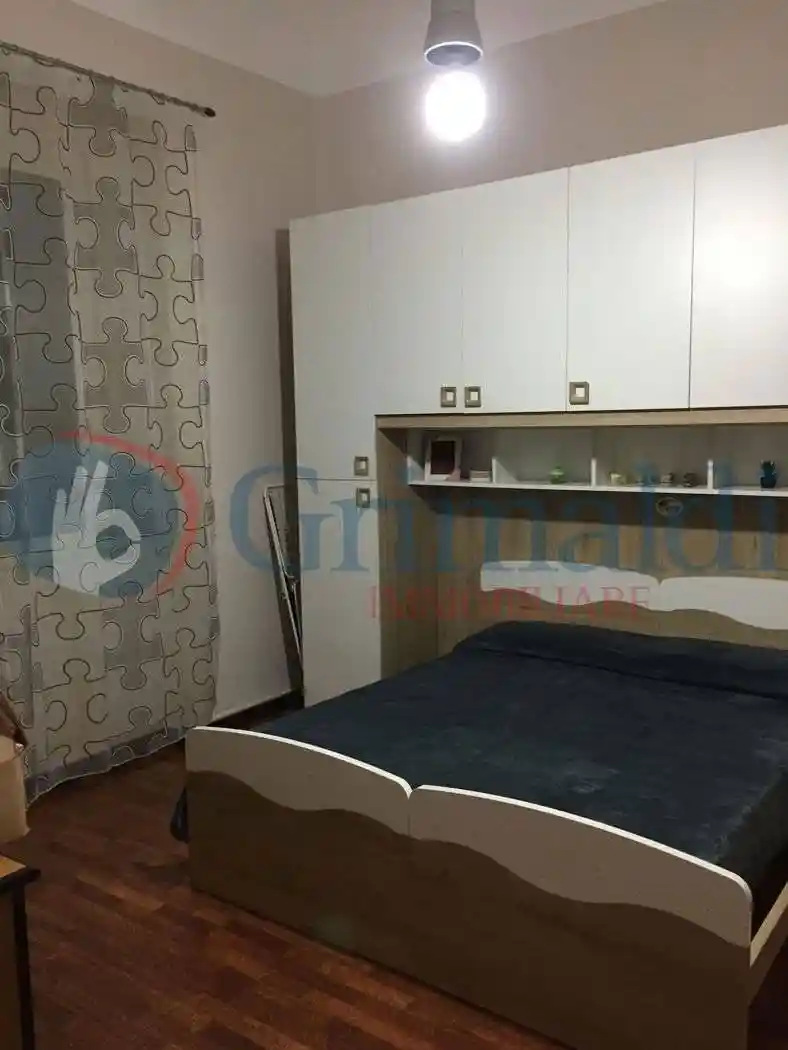 Bilocale via Gino Buganza, 16, Quartiere Americano, Messina - foto 2