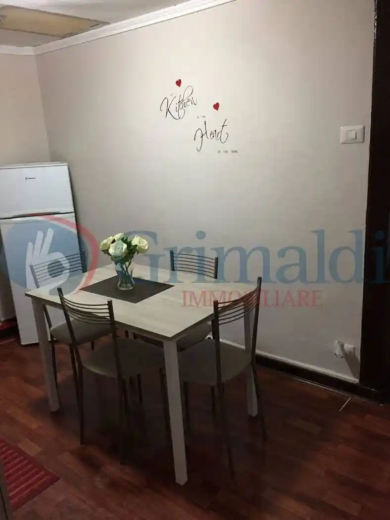 Bilocale via Gino Buganza, 16, Quartiere Americano, Messina - foto 3