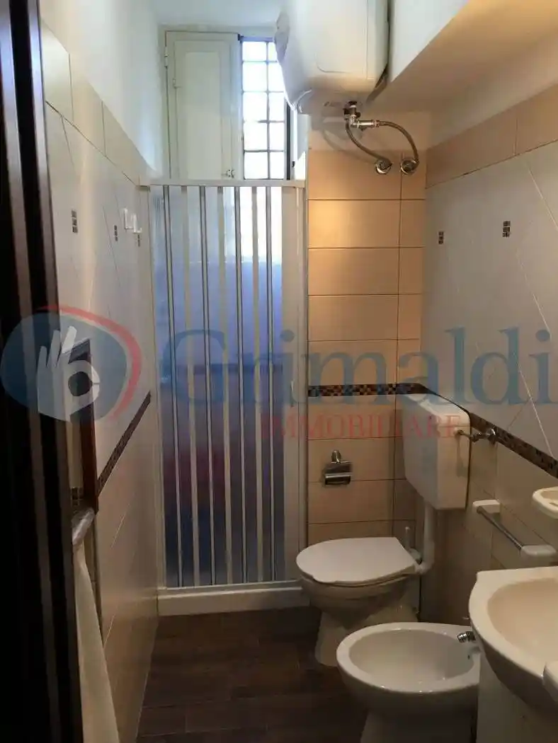 Bilocale via Gino Buganza, 16, Quartiere Americano, Messina - foto 4