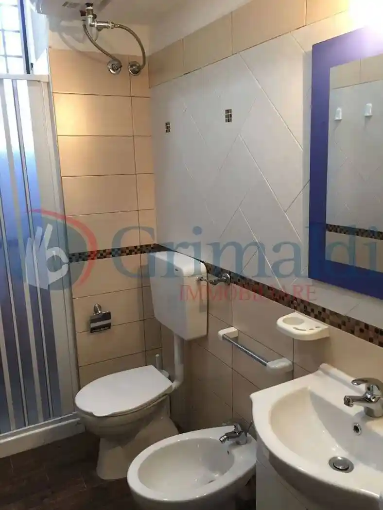 Bilocale via Gino Buganza, 16, Quartiere Americano, Messina - foto 5