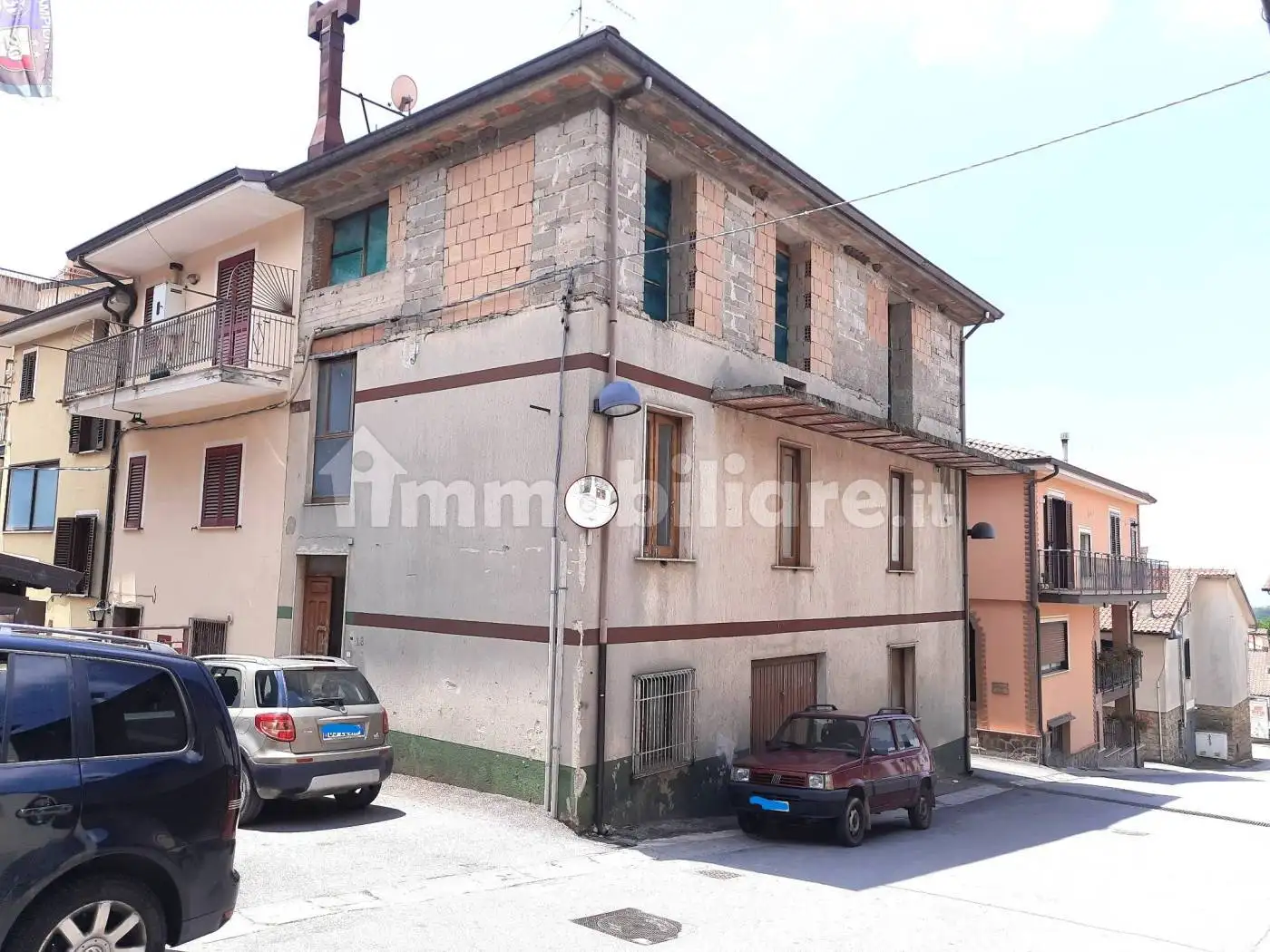 Appartamento in vendita a Cannalonga