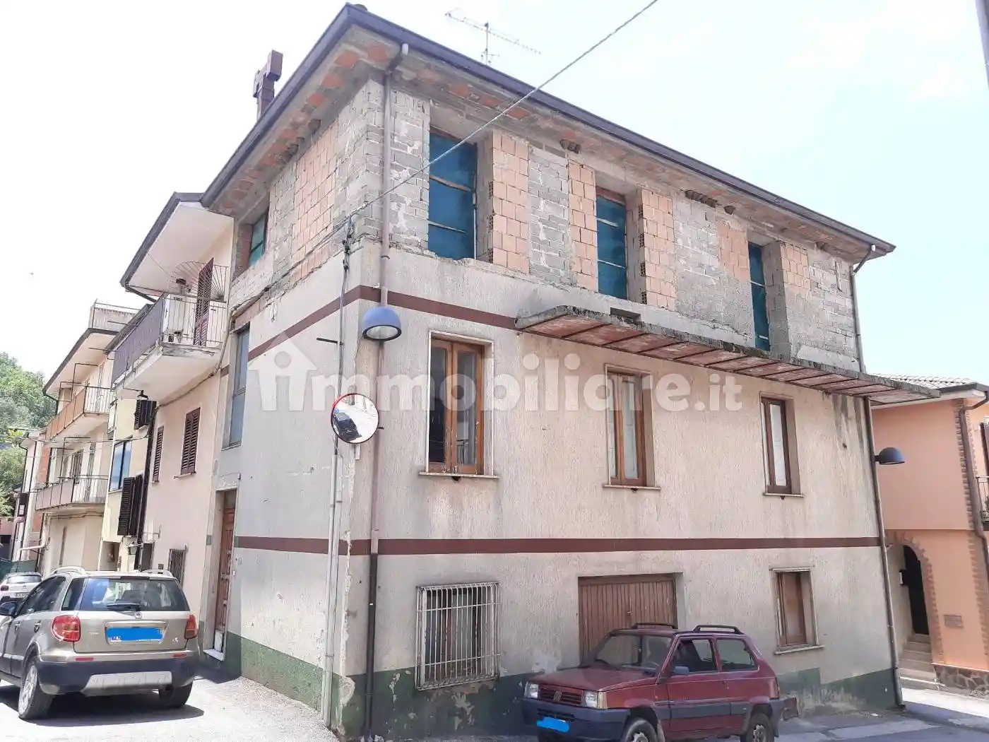 Appartamento via Fiera 25, Cannalonga - foto 2