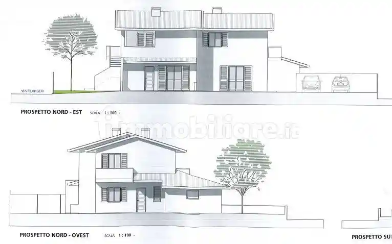 Appartamento in vendita a San Miniato