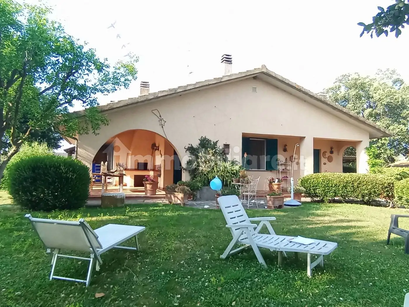 Villa in vendita a Grosseto
