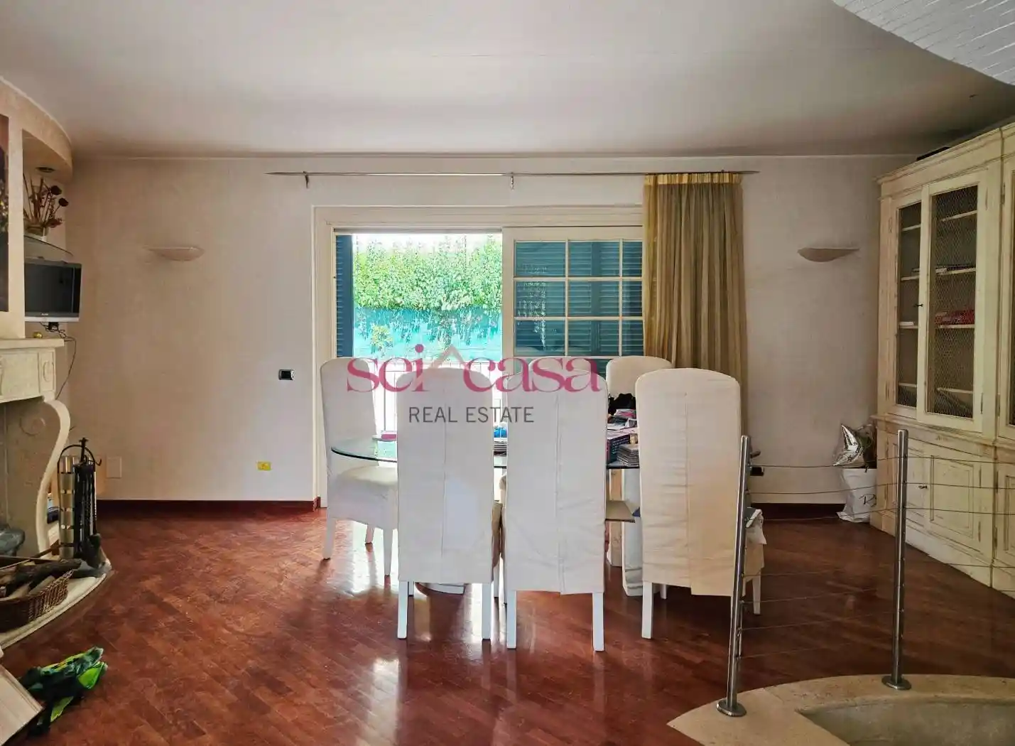 Villa unifamiliare fattoria ricasoli, Via dei Mille, Grosseto - foto 3