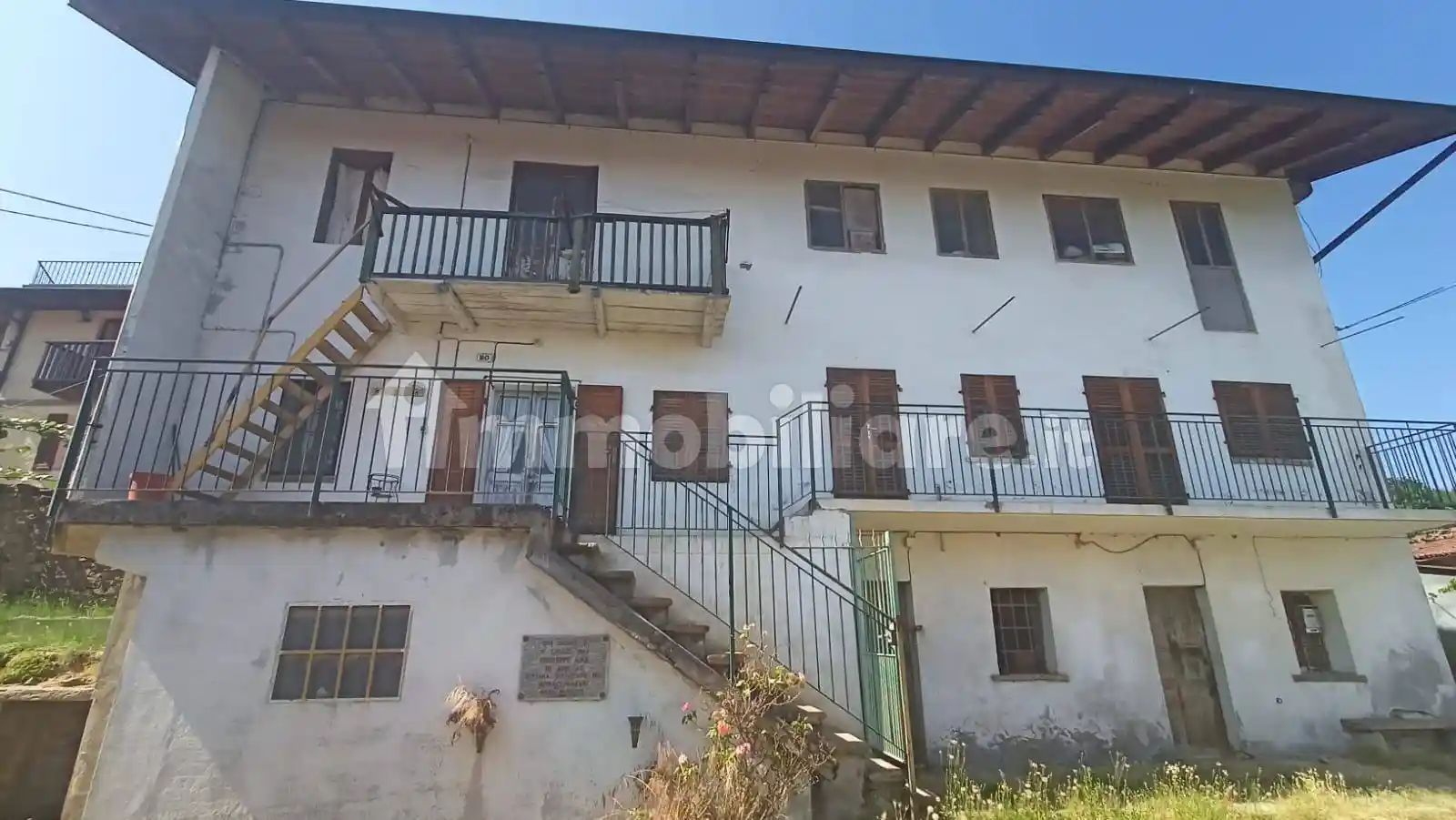 Rustico - Casale in vendita a Cumiana