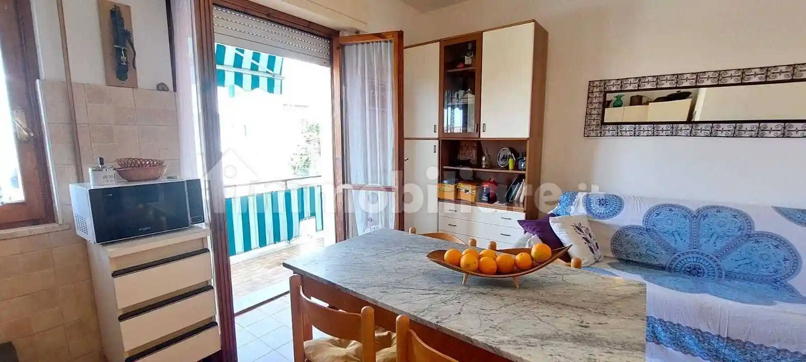 Appartamento in vendita a Santo Stefano al Mare