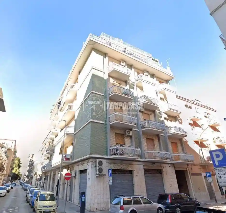 Appartamento in vendita a Foggia