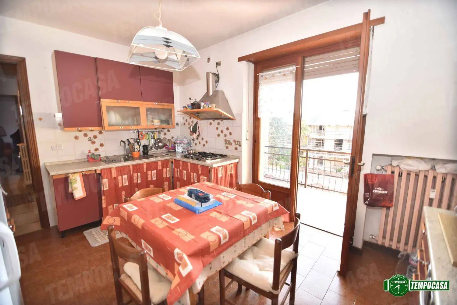 Appartamento in affitto a Brandizzo