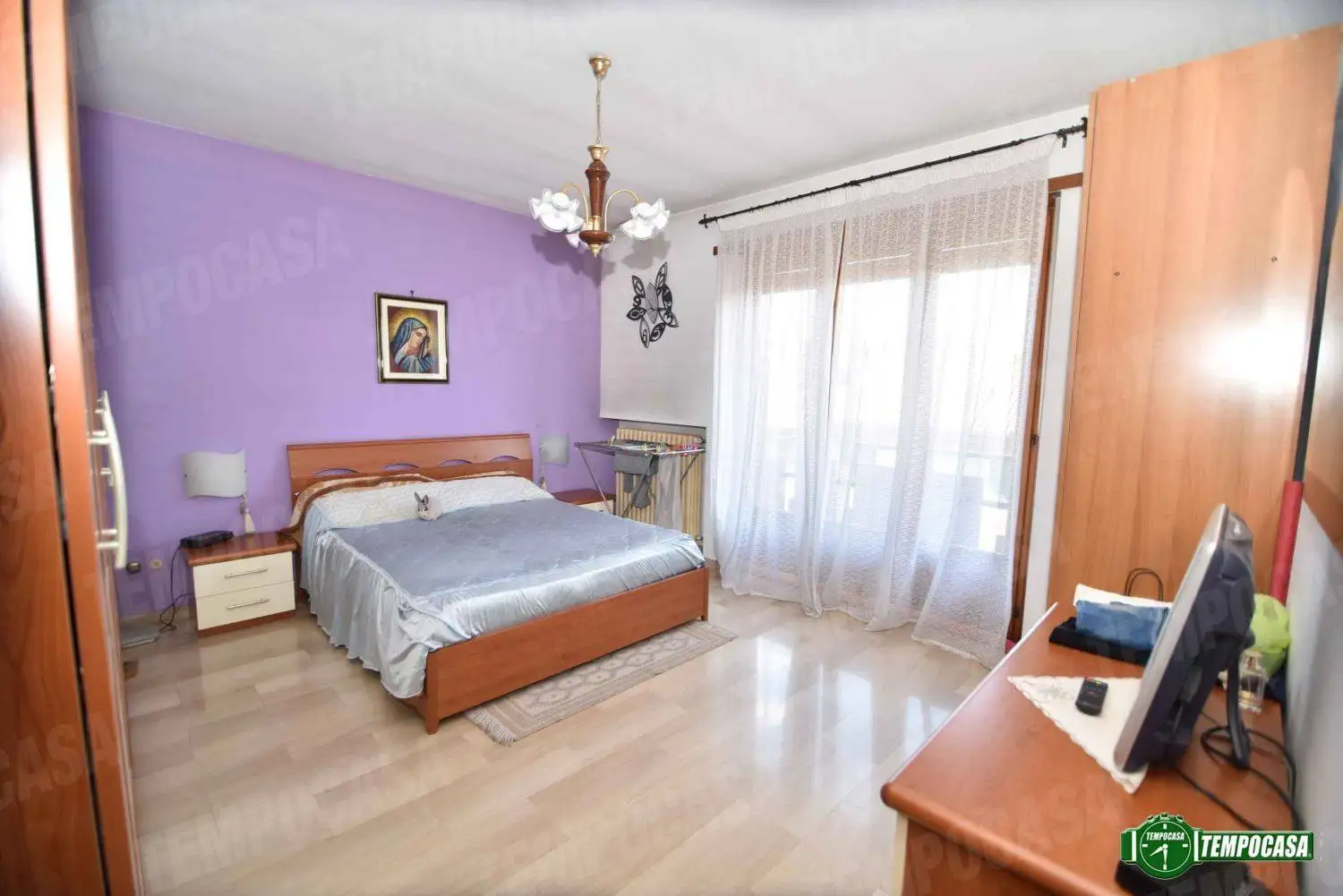 Quadrilocale via Torino 230, Brandizzo - foto 4