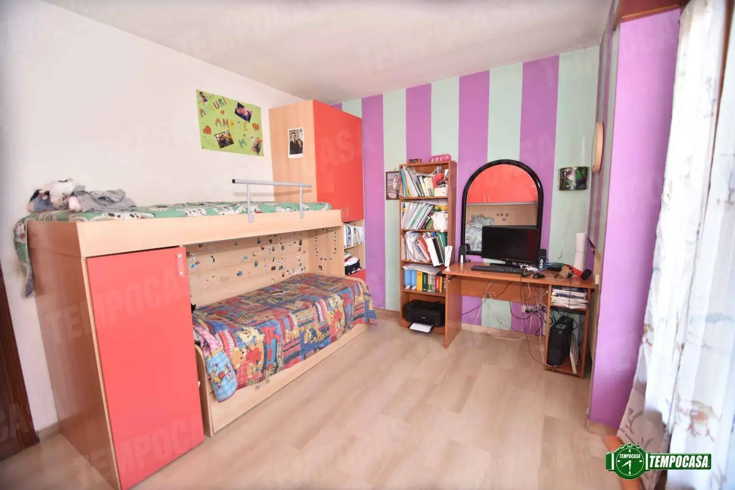 Quadrilocale via Torino 230, Brandizzo - foto 5