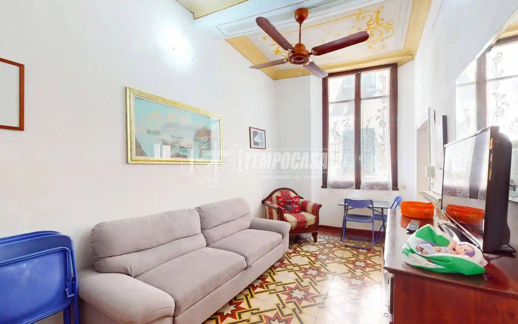 Appartamento in vendita a Rapallo