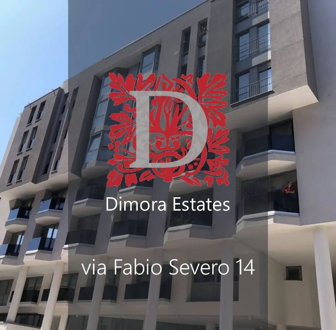 Appartamento in vendita a Trieste