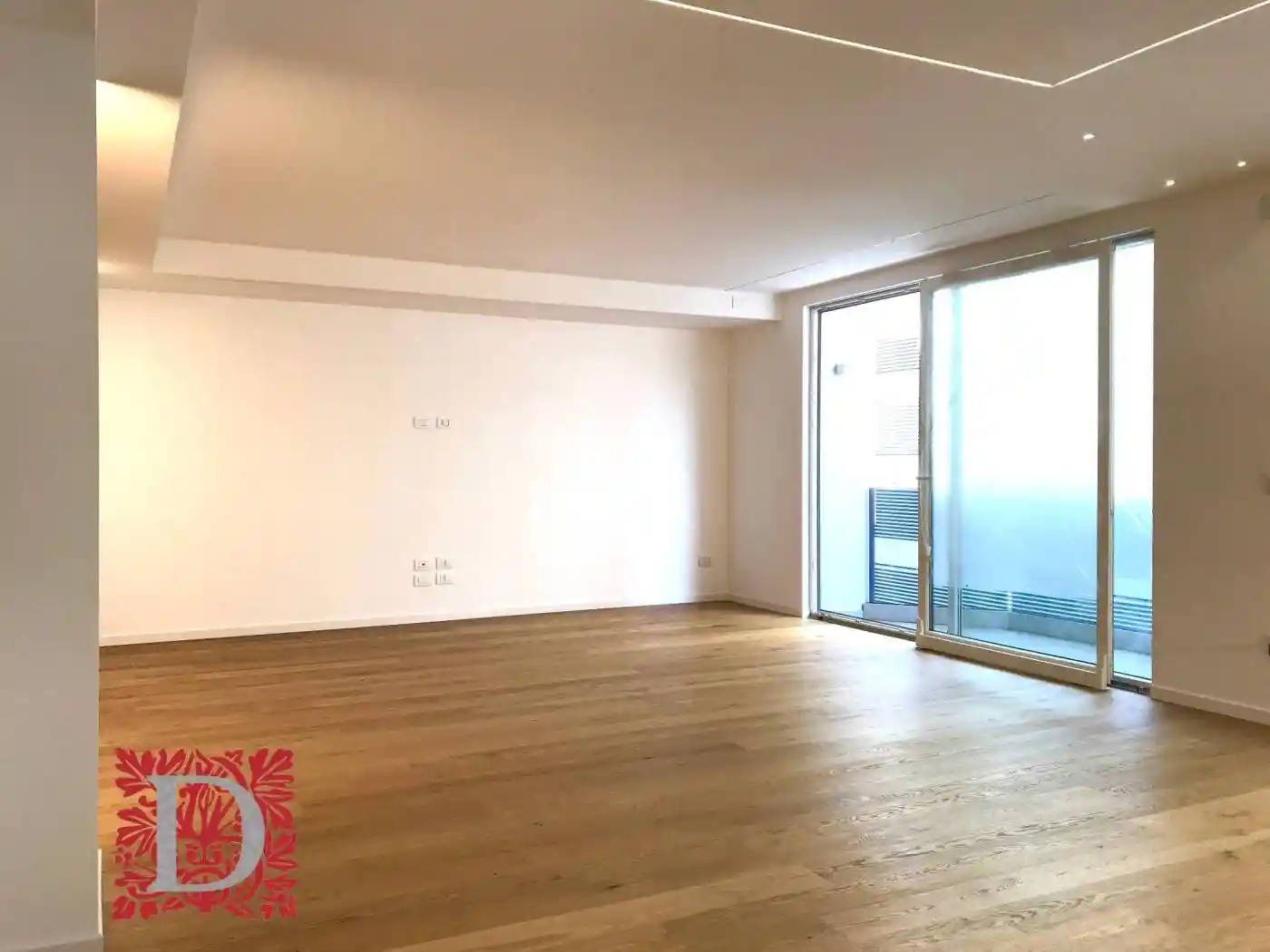 Quadrilocale via Fabio Severo 14, Scorcola, Trieste - foto 2