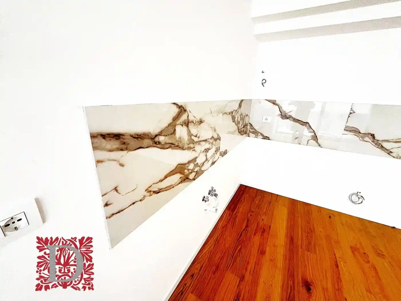 Quadrilocale via Fabio Severo 14, Scorcola, Trieste - foto 4