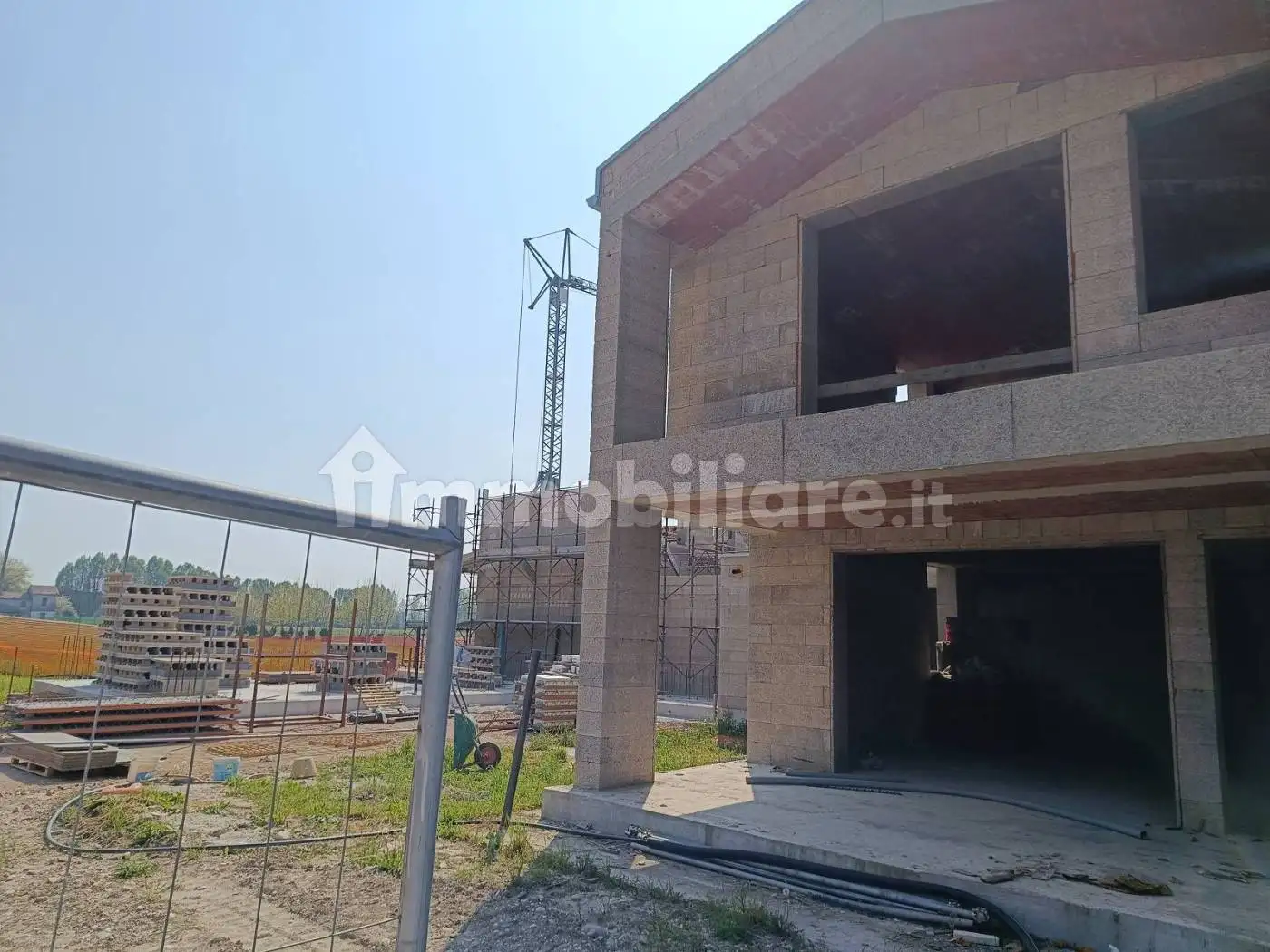 Villa in vendita a Carmignano di Brenta