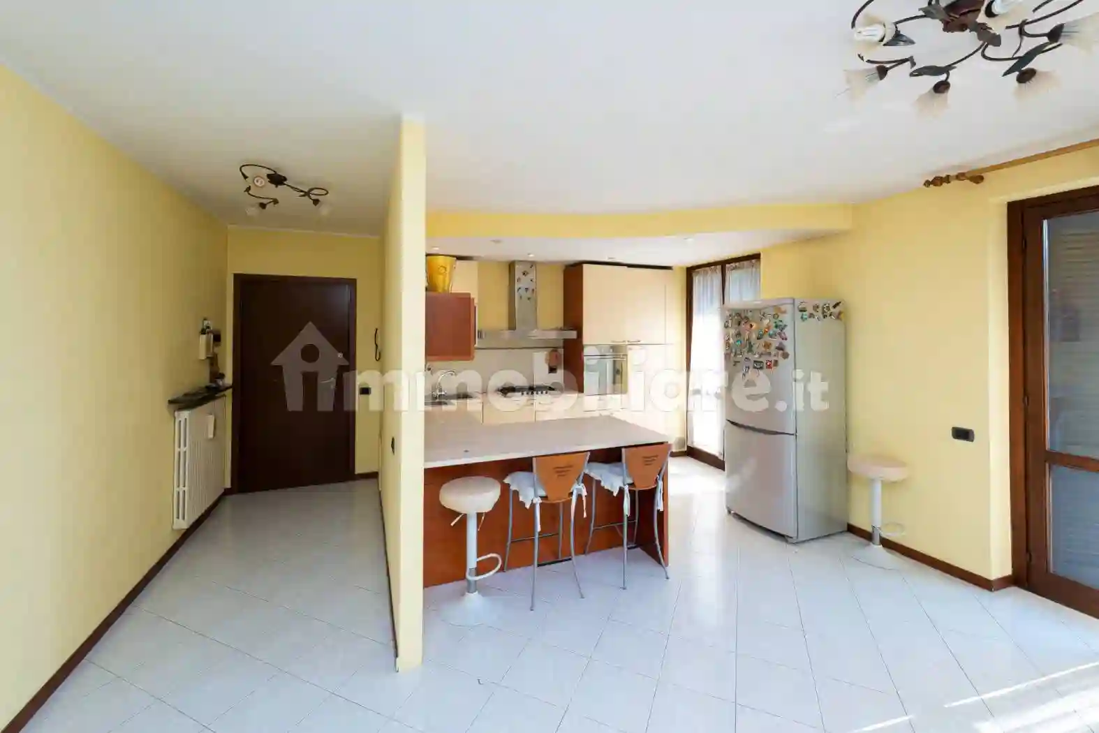 Appartamento - foto 5