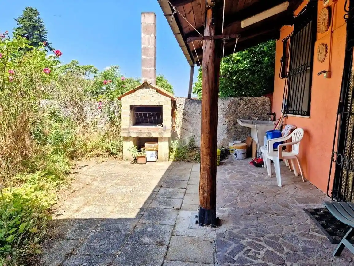 Terratetto unifamiliare Casa indipendente via Testa, Centro, Pizzoli - foto 2