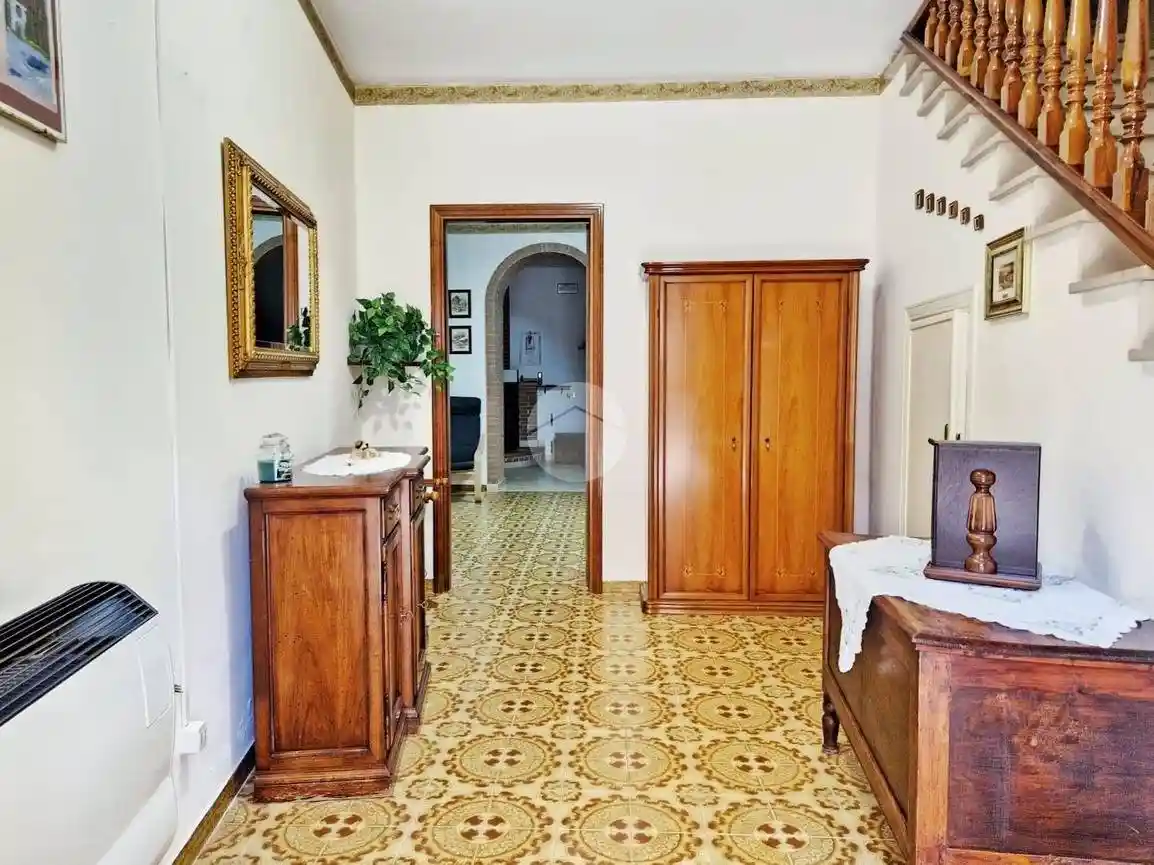 Terratetto unifamiliare Casa indipendente via Testa, Centro, Pizzoli - foto 4