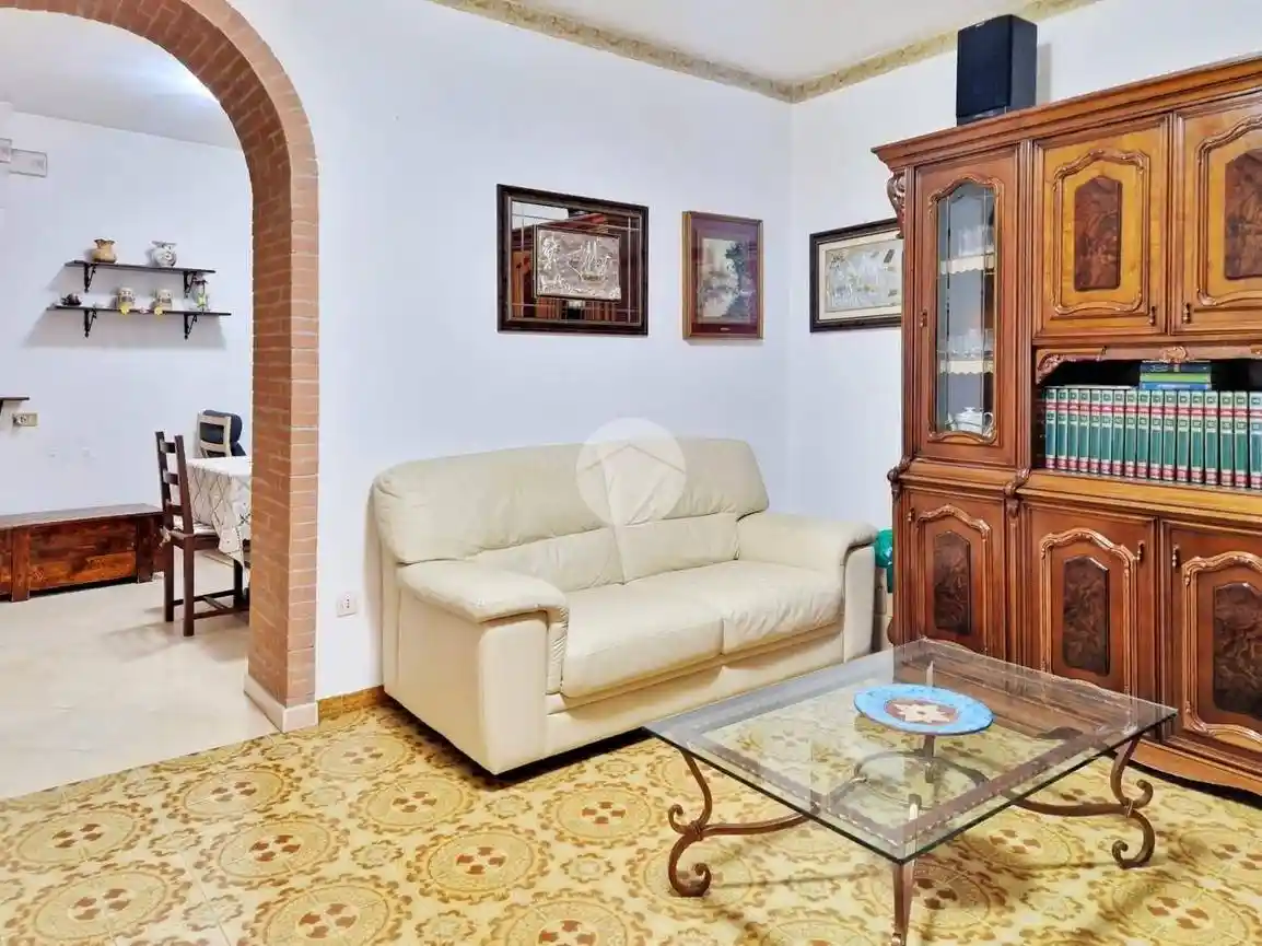 Terratetto unifamiliare Casa indipendente via Testa, Centro, Pizzoli - foto 5