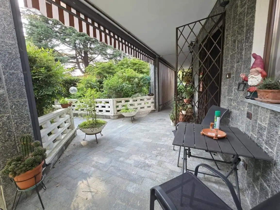 Villa in vendita a Bosconero