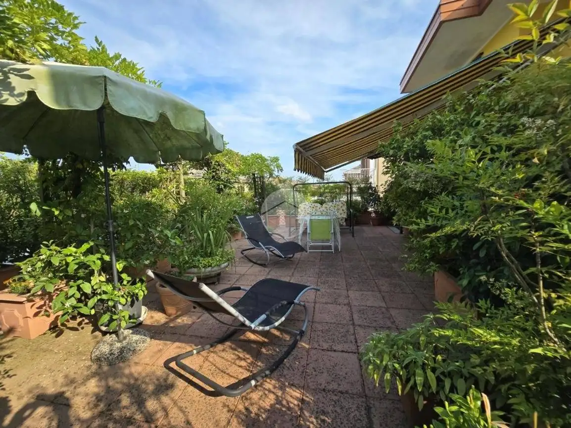 Villa bifamiliare via Pasubio 1, Centro, Bosconero - foto 2