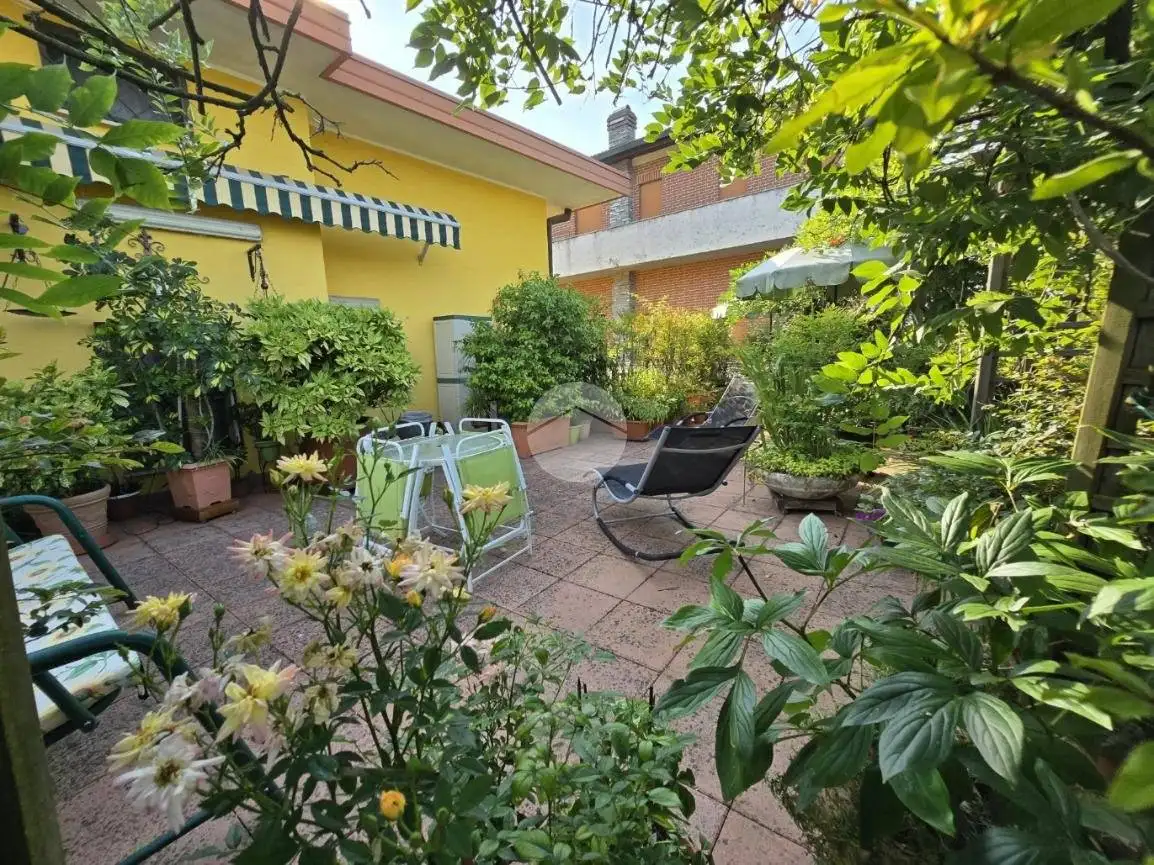 Villa bifamiliare via Pasubio 1, Centro, Bosconero - foto 5