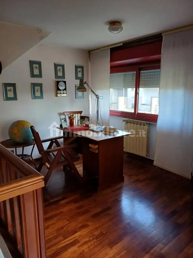 Casa indipendente in vendita a Arezzo