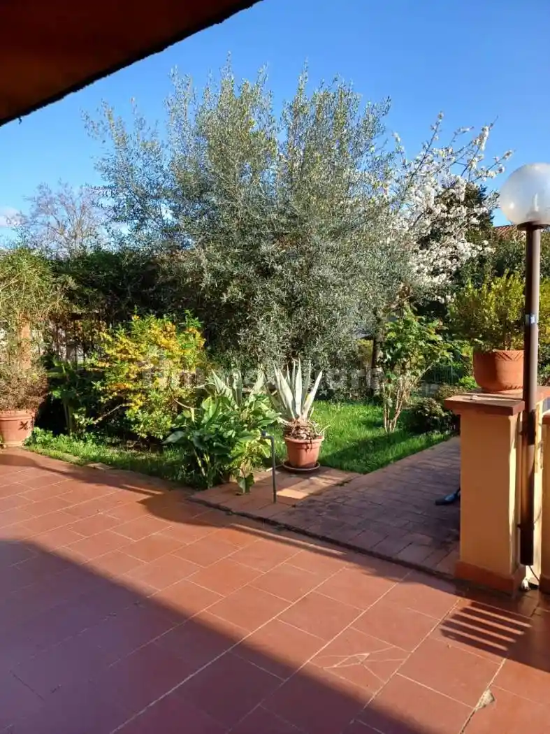 Terratetto unifamiliare Località Battifolle la Cinguetta 7, Battifolle, Arezzo - foto 3