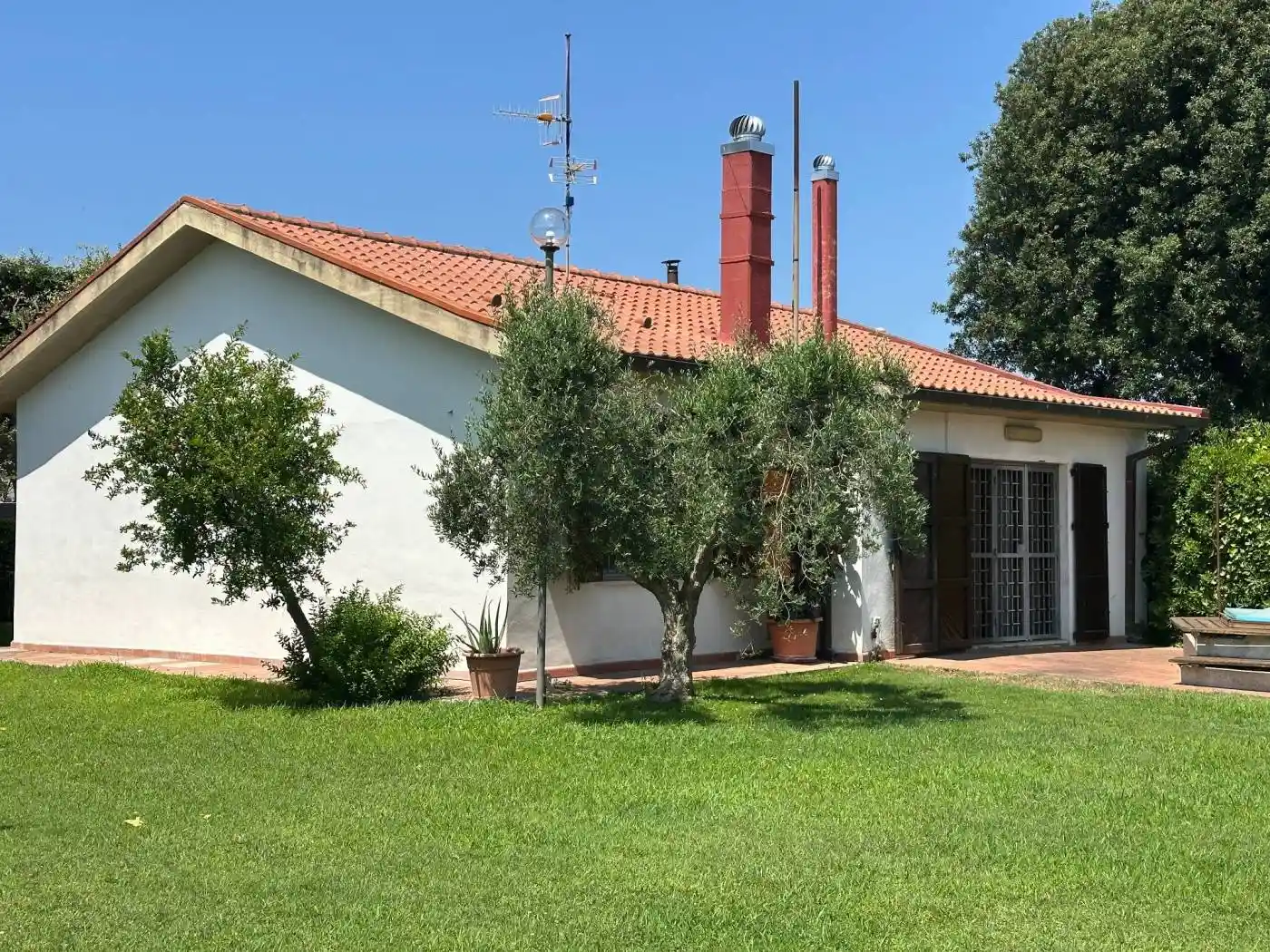 Villa in vendita a Grosseto